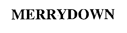 MERRYDOWN