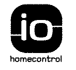 IO HOMECONTROL