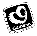 G GAMESA