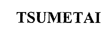TSUMETAI
