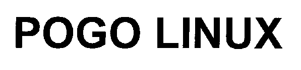 POGO LINUX