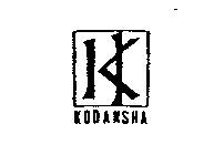 KI KODANSHA