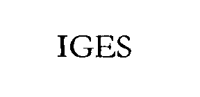 IGES