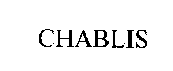 CHABLIS