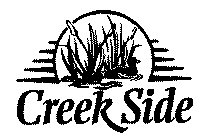 CREEKSIDE