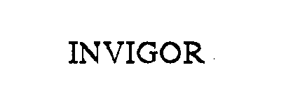 INVIGOR