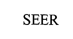 SEER