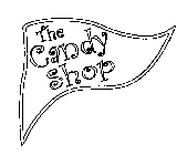 THE CANDY SHOP