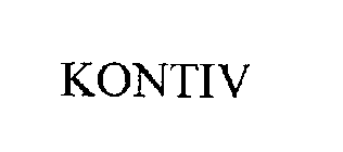 KONTIV