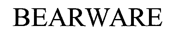 BEARWARE
