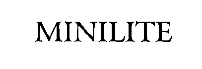 MINILITE