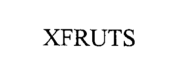 XFRUTS