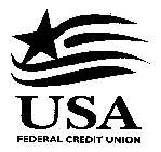 USA FEDERAL CREDIT UNION