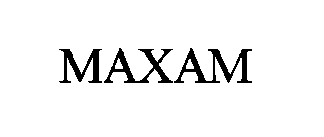 MAXAM