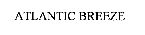 ATLANTIC BREEZE