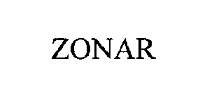 ZONAR