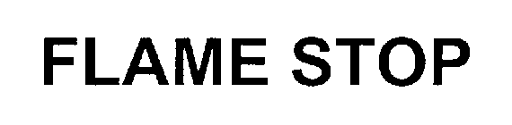FLAME STOP
