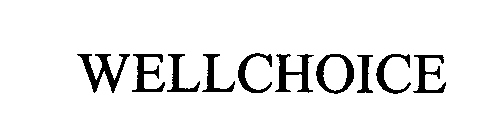 WELLCHOICE