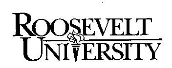 ROOSEVELT UNIVERSITY