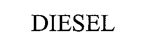 DIESEL