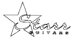 STARR GUITARS