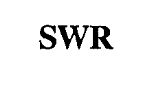 SWR