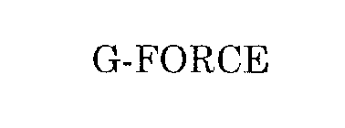 G-FORCE