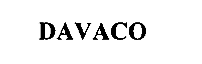 DAVACO