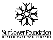 SUNFLOWER FOUNDATION HEALTH CARE FOR KANSANS