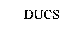 DUCS