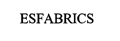 ESFABRICS