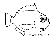 DAD FINLEY