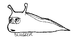 SLUGGER