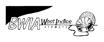 BWIA WEST INDIES AIRWAYS