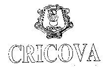 CRICOVA