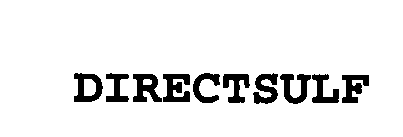 DIRECTSULF