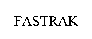 FASTRAK