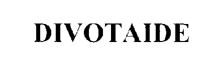 DIVOTAIDE