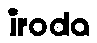 IRODA