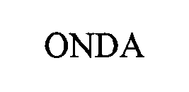 ONDA