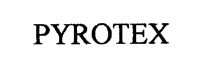 PYROTEX