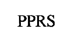 PPRS