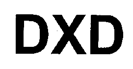 DXD