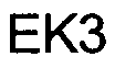 EK3