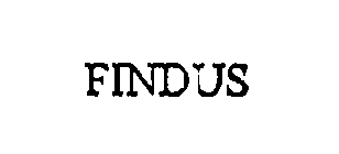 FINDUS