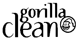 GORILLA CLEAN