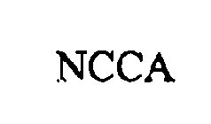 NCCA