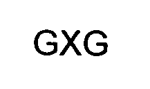 GXG