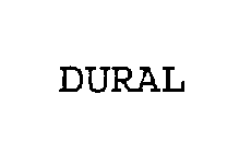 DURAL