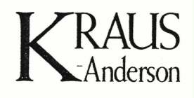 KRAUS-ANDERSON